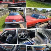 1977 pontiac grand prix for sale Good shape