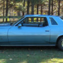 1977 Pontiac Grand Prix -  great tour car