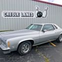 1977 Pontiac Grand Prix LJ Super Nice