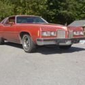 1977 Pontiac Grand Prix - Original Owner