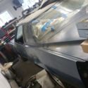 1977 Pontiac Grand Prix project car