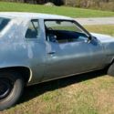 1977 Pontiac Grand Prix -Runs Great!