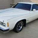 1977 Pontiac Grand Prix SJ - 39,800 Original Miles