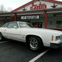 1977 Pontiac Grand Prix SJ 400 V8