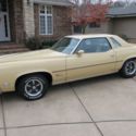 1977 Pontiac Grand Prix SJ 59,650 miles All Original Survivor