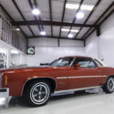 1977 PONTIAC GRAND PRIX SJ, INCREDIBLE ORIGINAL CONDITION!