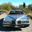 1977 Pontiac Grand Prix SJ low miles