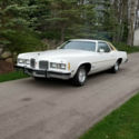 1977 Pontiac Grand Prix SJ One owner super clean Car