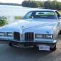 1977 Pontiac Grand Prix SJ, PS, PB, PW, PD, AC, 80K ***Restored***