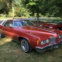 1977 Pontiac Grand Prix SJ, Reno NV Survivor, 11,835 Org Miles, Like New