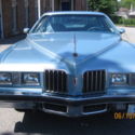 1977 Pontiac Grand Prix SJ
