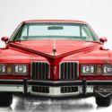 1977 Pontiac Grand Prix (TIME BUBBLE CAR) Automatic