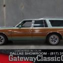 1977 Pontiac Grand Safari