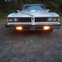 1977 Pontiac Le Mans Sport Can Am