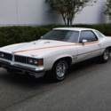 1977 Pontiac Le Mans