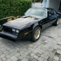 1977 Pontiac Trans Am 41,900 Documented Miles Paperwork back to 1st. owner
