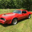 1977 Pontiac Trans Am - 455ci