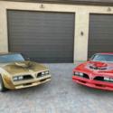 1977 Pontiac Trans Am Arizona car