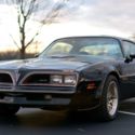1977 Pontiac Trans am Bandit edition