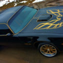 1977 Pontiac Trans Am Bandit Supercar, 455/4 speed