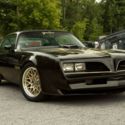 1977 Pontiac Trans Am LS1 Protouring