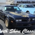 1977 Pontiac Trans Am -M 21 FOUR SPEED-BANDIT 1978 1979 FIREBIRD-