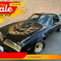 1977 Pontiac Trans Am Real Z code-4 SPEED-T TOPS-CALIFORNIA CAR-