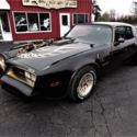 1977 Pontiac Trans Am Restored Mint W72, Y81 Special Edition