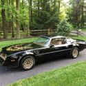 1977 Pontiac Trans Am S.E. &#034;Bandit T/A&#034; REAL Y81 Code Burt Reynolds made Famous!