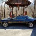 1977 Pontiac Trans Am SE