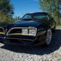 1977 PONTIAC TRANS AM SE Y81 W72 4 SPEED WS6