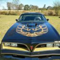 1977 Pontiac Trans Am  SE Y82 4 Speed Numbers Matching