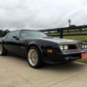 1977 Pontiac Trans Am SE Y82