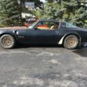 1977 Pontiac Trans Am SE Y82 W72 T-tops