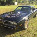 1977 Pontiac Trans Am Special Edition &#034;Bandit&#034;