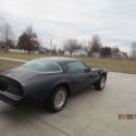 1977 Pontiac Trans Am Special Edition
