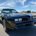 1977 Pontiac Trans Am Special Edition Tribute, Free Shipping**, 6.6 Litre - Auto
