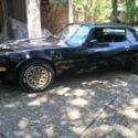 1977 Pontiac Trans Am Special Edition Y82 W72 4spd Unrestored PHS