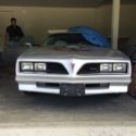 1977 Pontiac Trans Am (T/A 6.6 & 4-Speed)