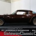 1977 PONTIAC TRANS AM