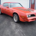 1977 Pontiac Trans Am W-72