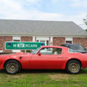 1977 PONTIAC TRANS AM W/400 MOTOR-NICELY RESTORED-GREAT SUPER DRIVER!GREAT PRICE