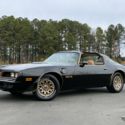 1977 Pontiac Trans am Y-82 Special Edition Hurst T-tops W72 400 #&#039;s match