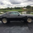 1977 Pontiac Trans Am Y82 Real Bandit Rare Interior