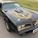 1977 Pontiac Trans Am Y82 Special Edition Restored Smokey and the Bandit