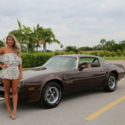 1977 Pontiac TransAm 400