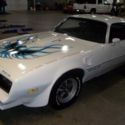 1977 PONTIAC TRANSAM