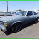 1977 Pontiac Ventura 6-Cylinder Automatic Coupe NO RESERVE