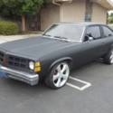 1977 Pontiac Ventura coupe V6 Clean title only 45K miles, runs and drives good.