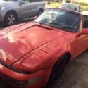 1977 Porche 911 V8 /Convertable slant nose /wide body conversion